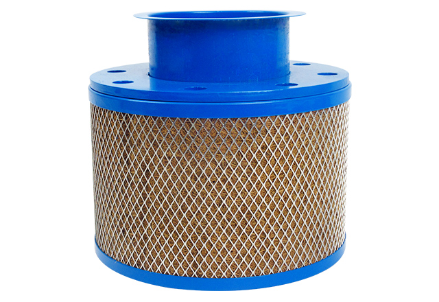 dust removal filter cartridge